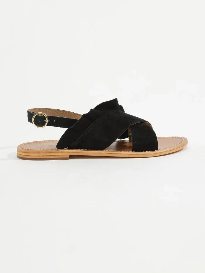 Sandali Lilly - Black