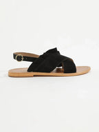 Sandali Lilly - Black