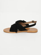 Sandali Lilly - Black