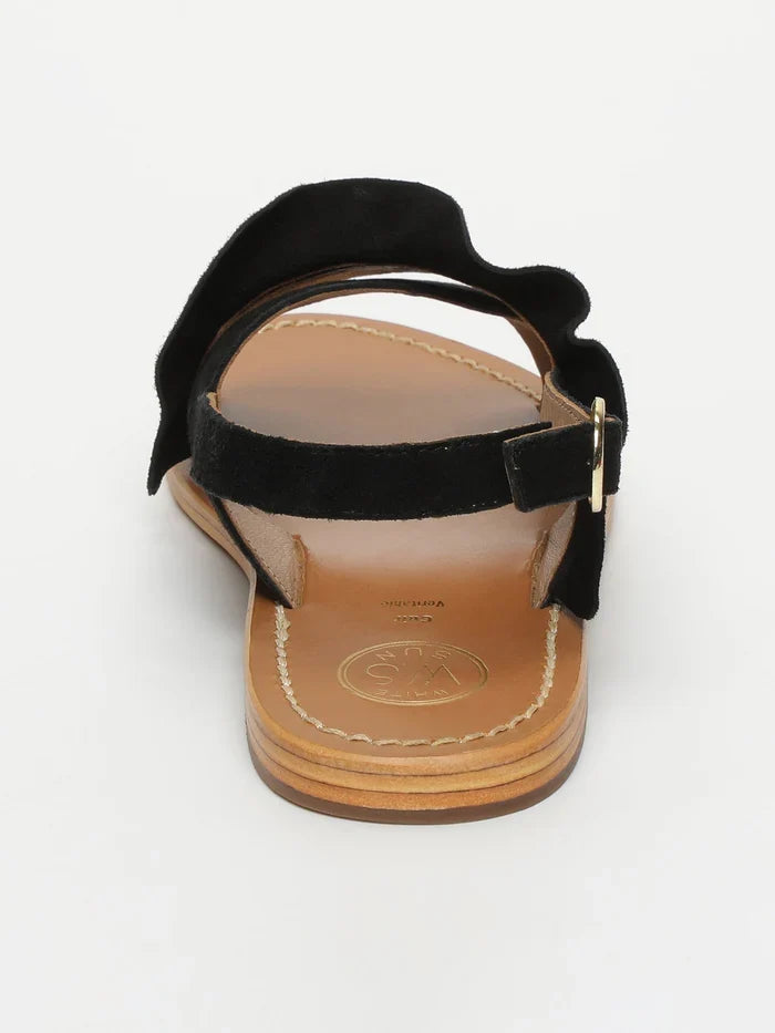 Sandali Lilly - Black