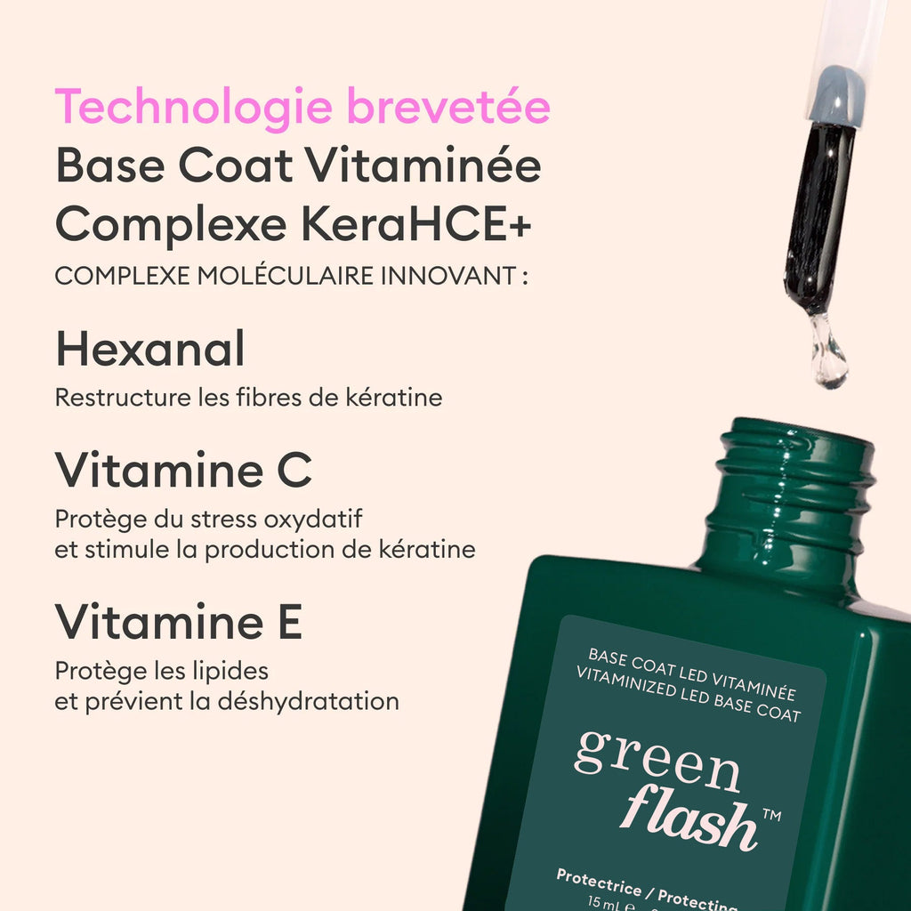 Kit scoperta Xtrem Flash™ - Viola del pensiero scuro