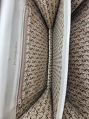 Sac Yves Saint Laurent Vintage Crossbody Blanc