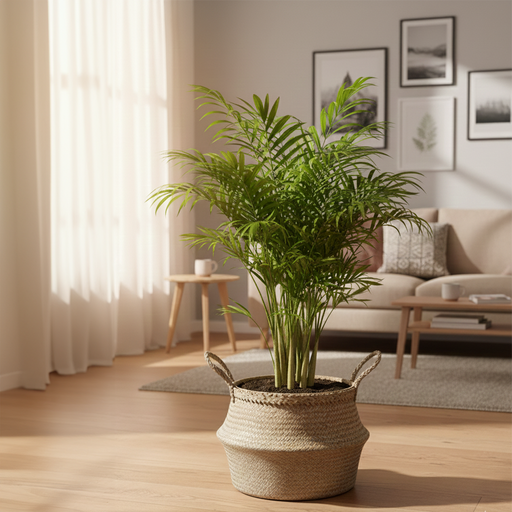 Chamaedorea Elegans XL – Indoor Plant