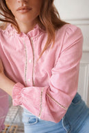Chemise Claudia