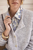 Maille Kenzo Beige