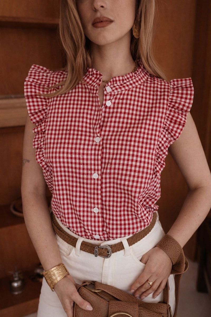 Chemise Orélan
