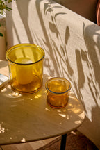 Dipa - Photophore - Verre