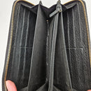 Gucci Compagnon Gg Supreme Wallet