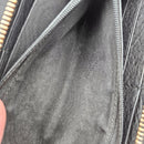 Gucci Compagnon Gg Supreme Wallet