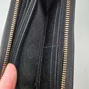 Gucci Compagnon Gg Supreme Wallet