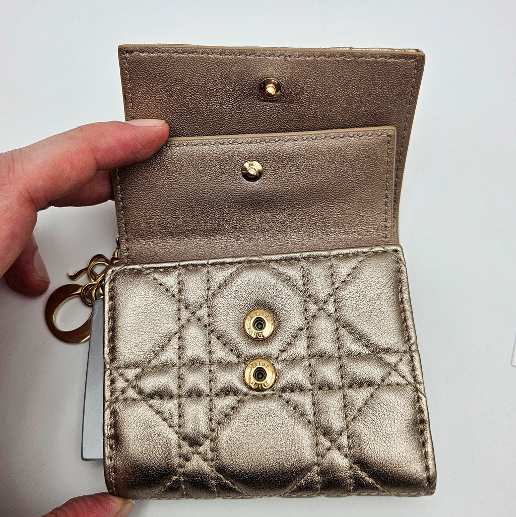 Christian Dior Lady Dior