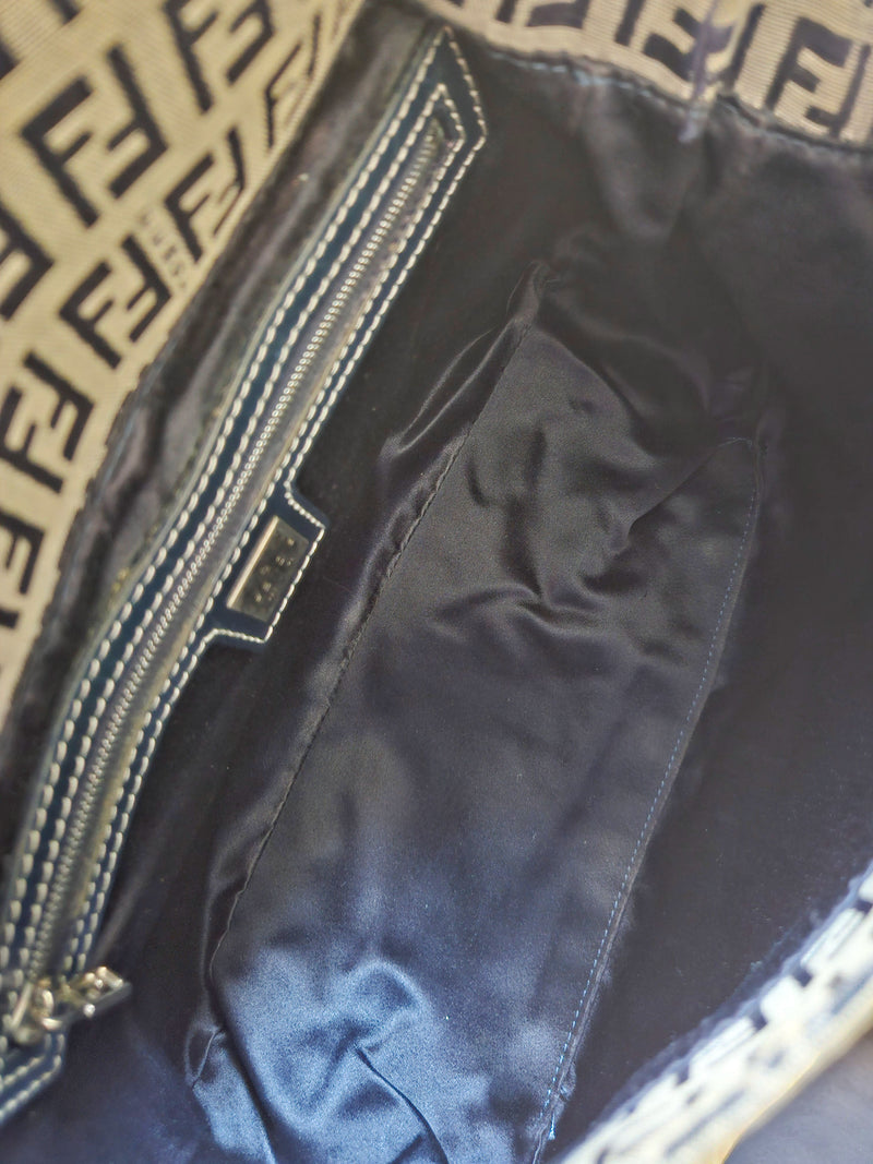 Bolso Baguette Mamá Fendi