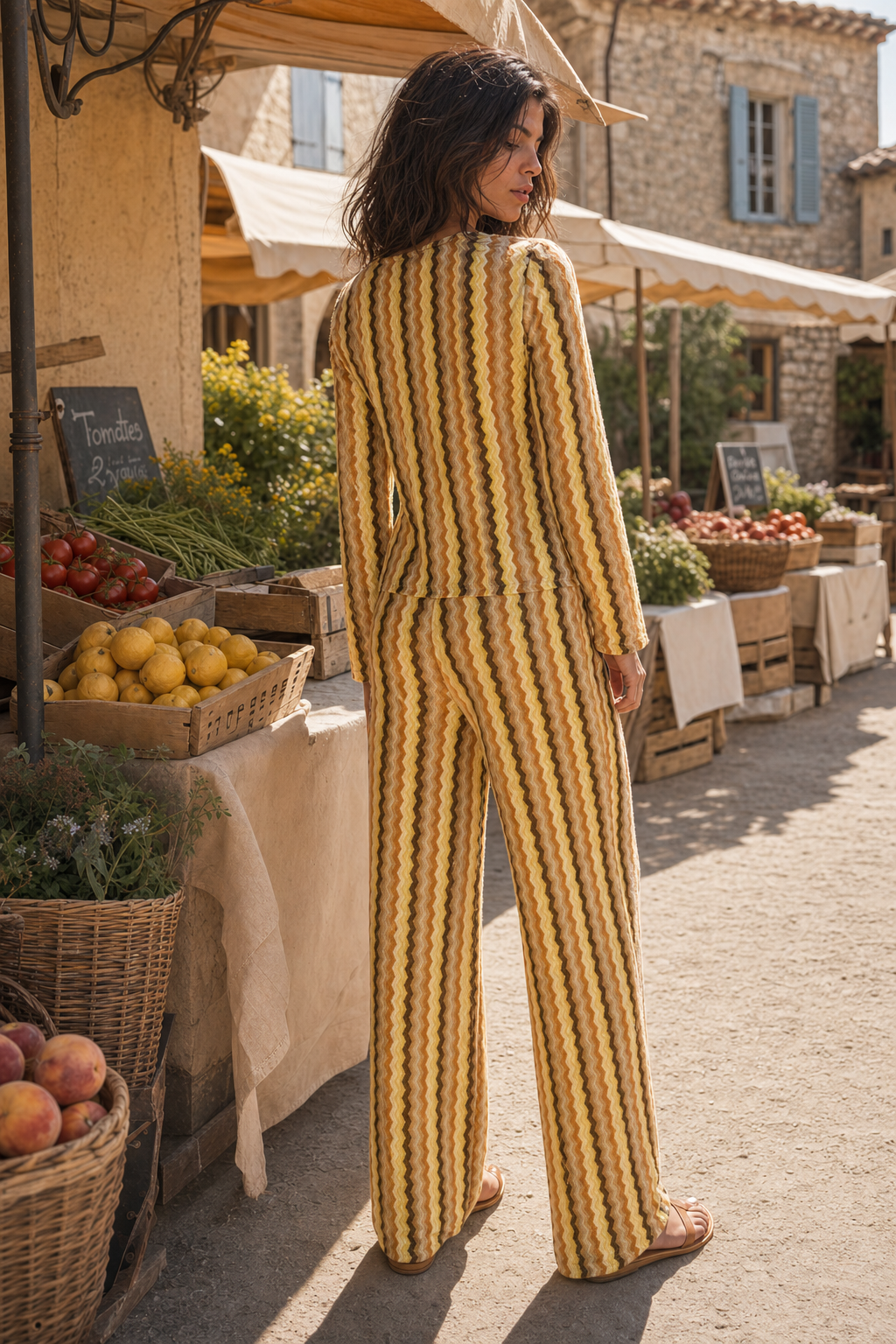 Carmen Ensemble
