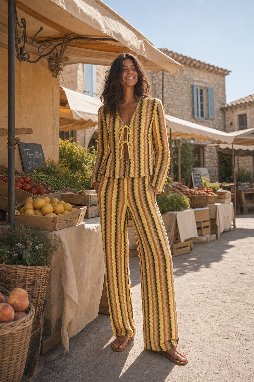 Carmen Ensemble