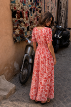 Adèle dress