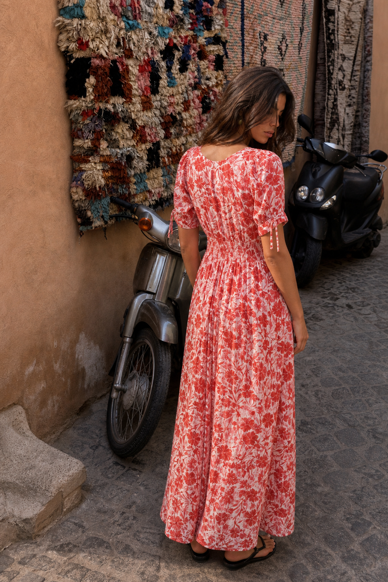 Robe Adèle