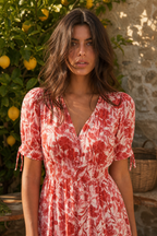 Adèle dress