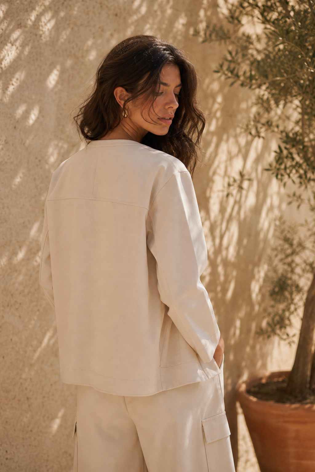 Mahaut shorts