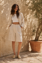 Mahaut shorts
