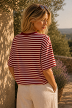 Camiseta Solène