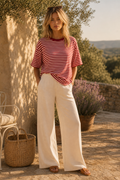 Camiseta Solène