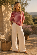 Camiseta Solène