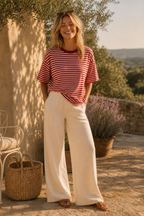 Camiseta Solène