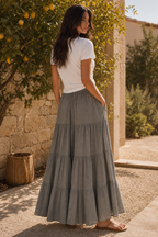 Raphaëlle skirt