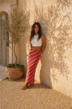 Léonne skirt