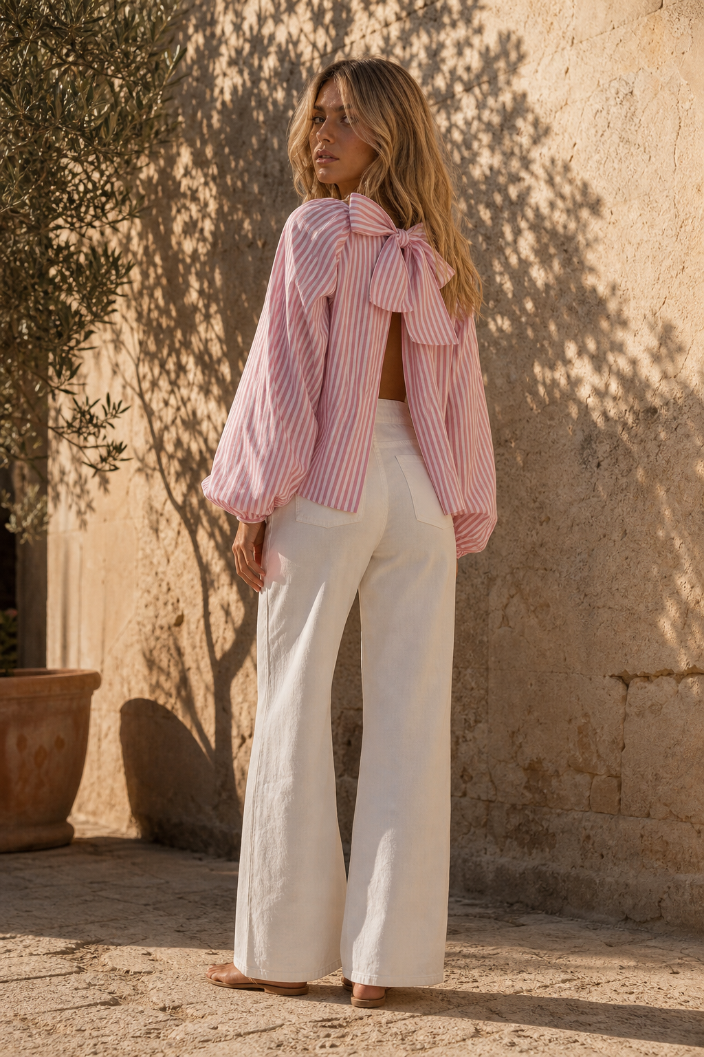 blusa camilla