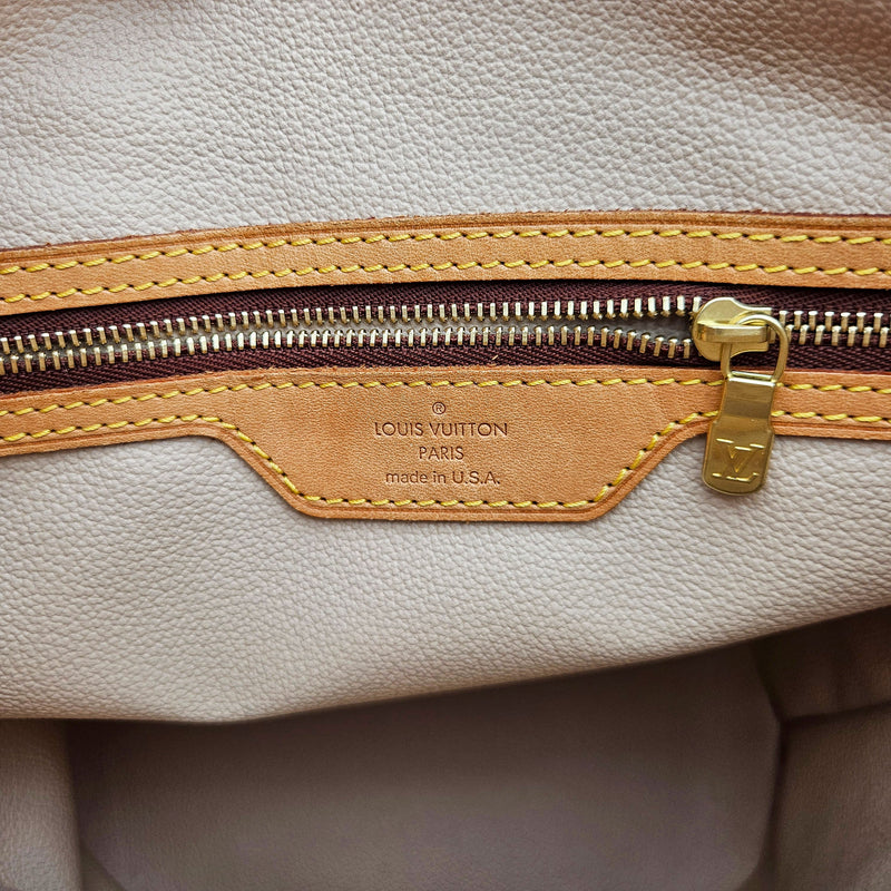 Louis Vuitton Bucket Pm