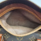 Bolso Louis Vuitton Speedy 30 Monogram 1991