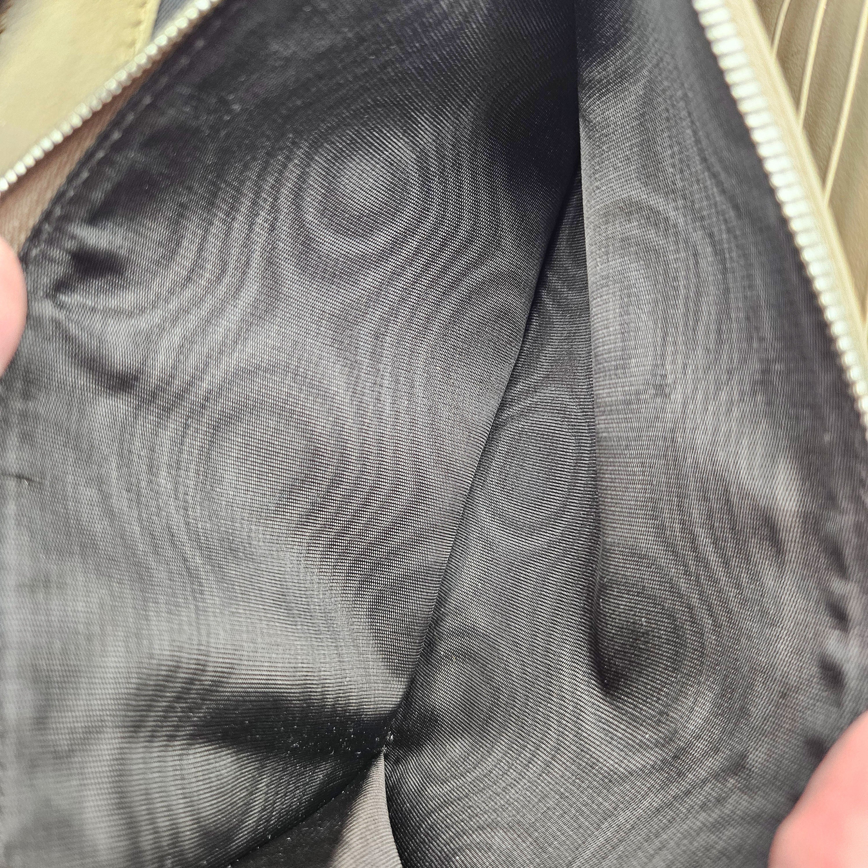Gucci Dionysus Wallet On Chain Gg Supreme
