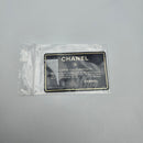 Vanity Case Chanel Caviar Black