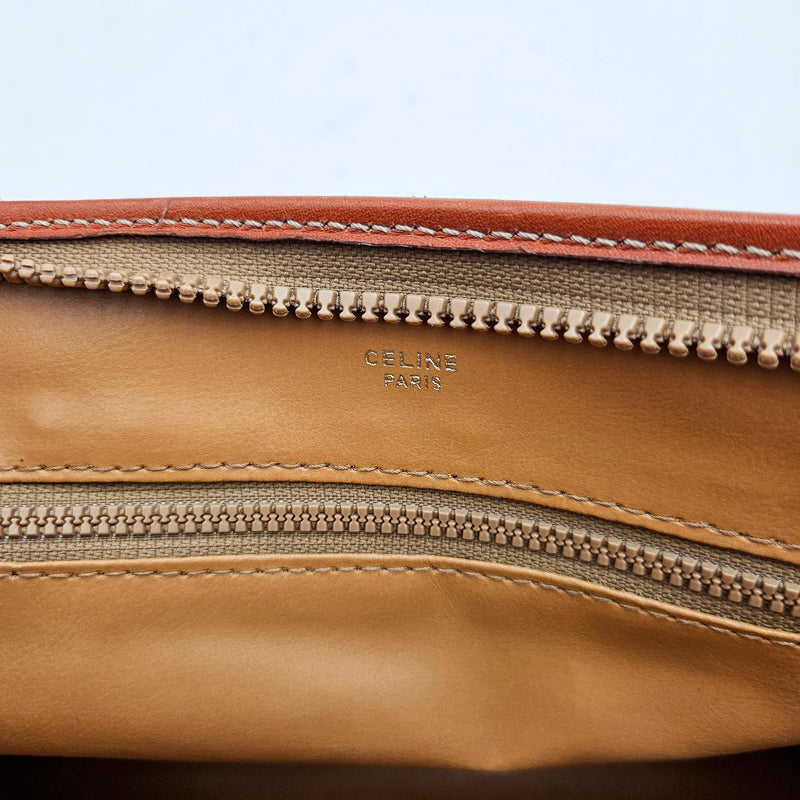Pochette Céline Vintage Macadam