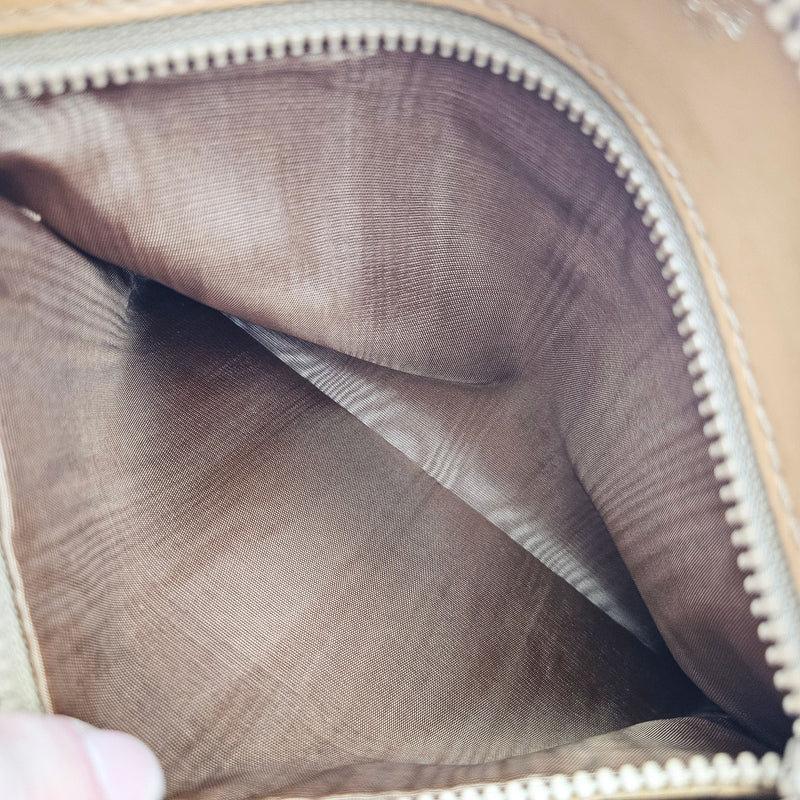 Pochette Céline Vintage Macadam
