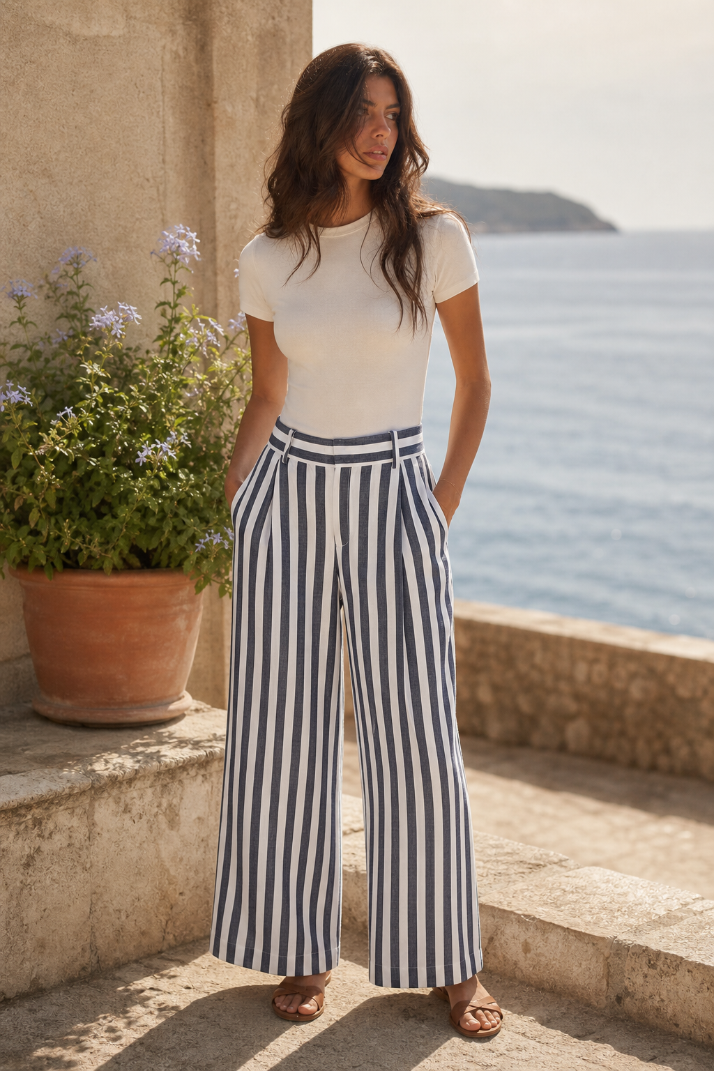pantalones edith