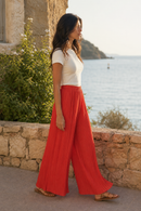 Pantalon Thaïs