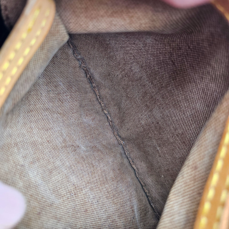 Speedy 25 Monogram Vintage 1994