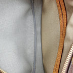 Louis Vuitton Reporter Monogram