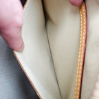 Louis Vuitton Reporter Monogram