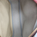 Monograma de reportero de Louis Vuitton