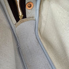 Louis Vuitton Reporter Monogram