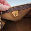 Louis Vuitton Keepall 45 Monogram Shoulder Strap