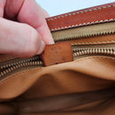 Bolso de mano vintage Céline Macadam