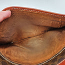 Bolso de mano vintage Céline Macadam