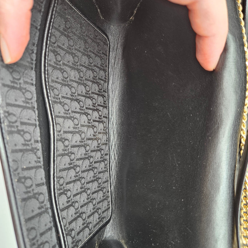 Cartera Dior Vintage