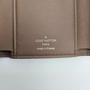 Louis Vuitton Capucines Compact Trifold Wallet