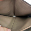 Louis Vuitton Capucines Compact Trifold Wallet