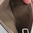 Louis Vuitton Capucines Compact Trifold Wallet